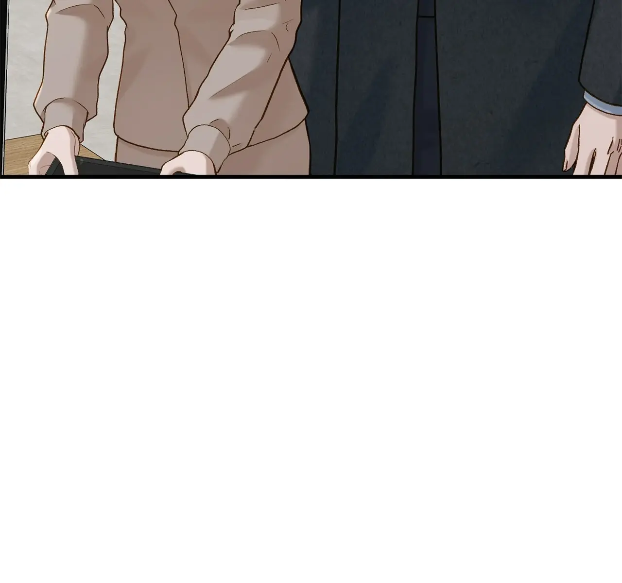 Even Though You Know It's Crazy Chapter 36 Page 110