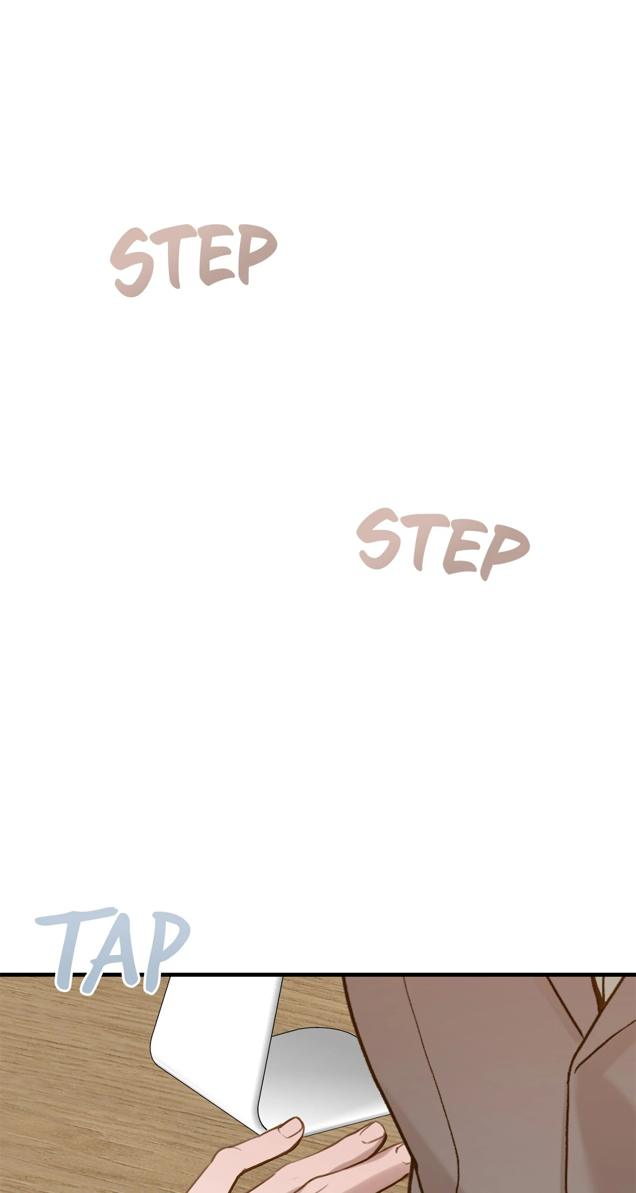Even Though You Know It's Crazy Chapter 36 Page 118