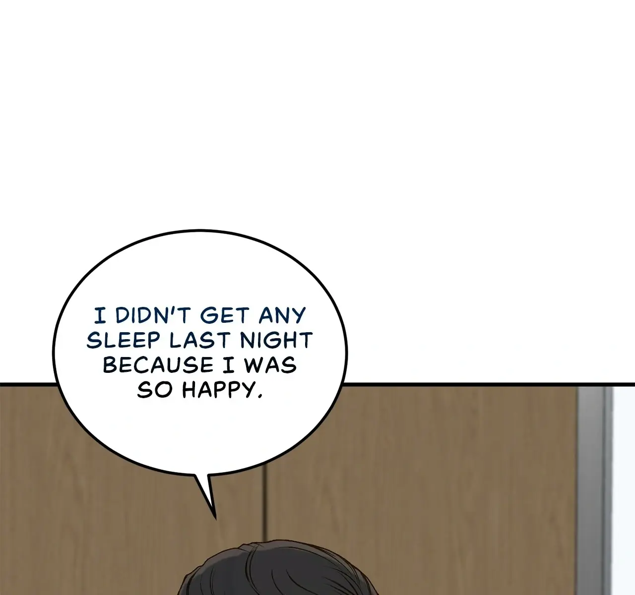Even Though You Know It's Crazy Chapter 36 Page 125