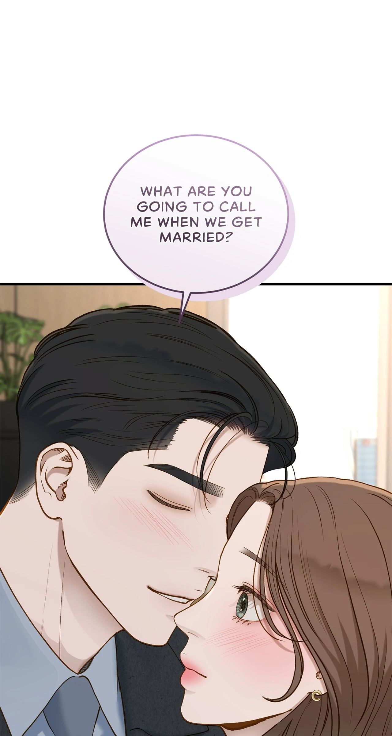 Even Though You Know It's Crazy Chapter 36 Page 130