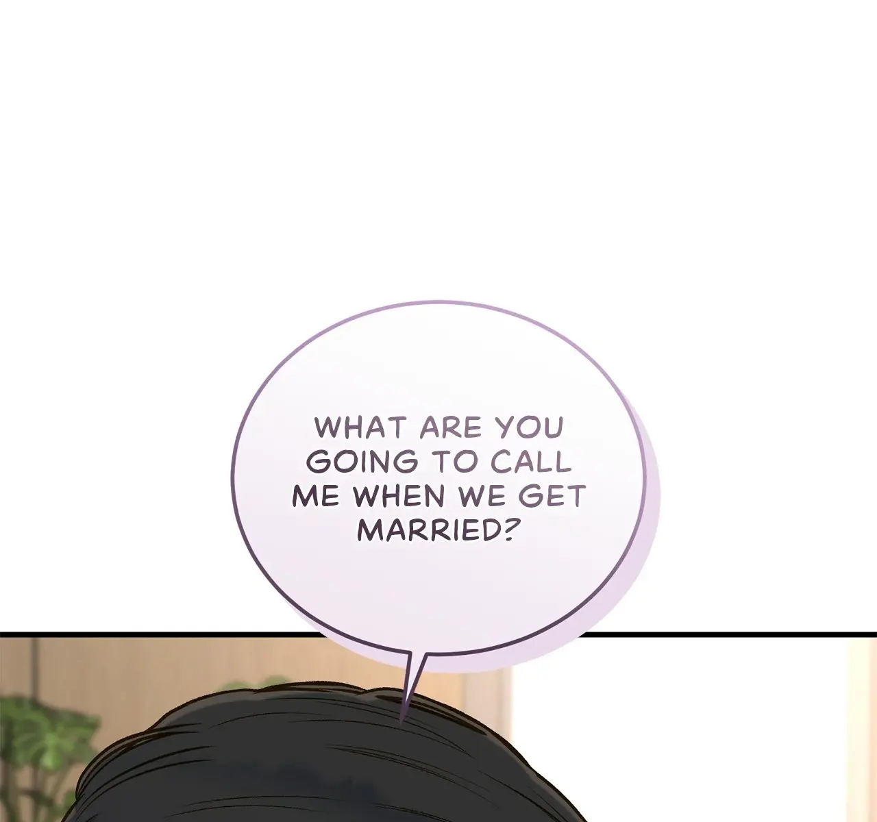 Even Though You Know It's Crazy Chapter 36 Page 131