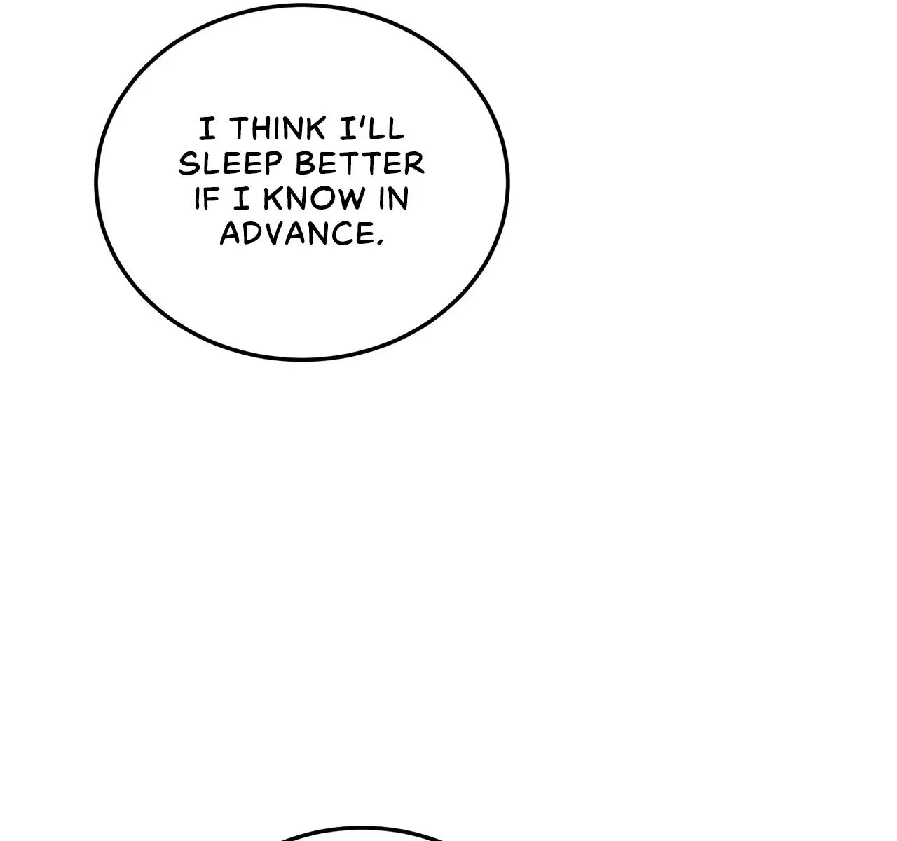 Even Though You Know It's Crazy Chapter 36 Page 136