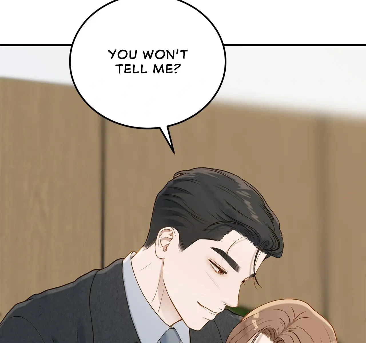 Even Though You Know It's Crazy Chapter 36 Page 138