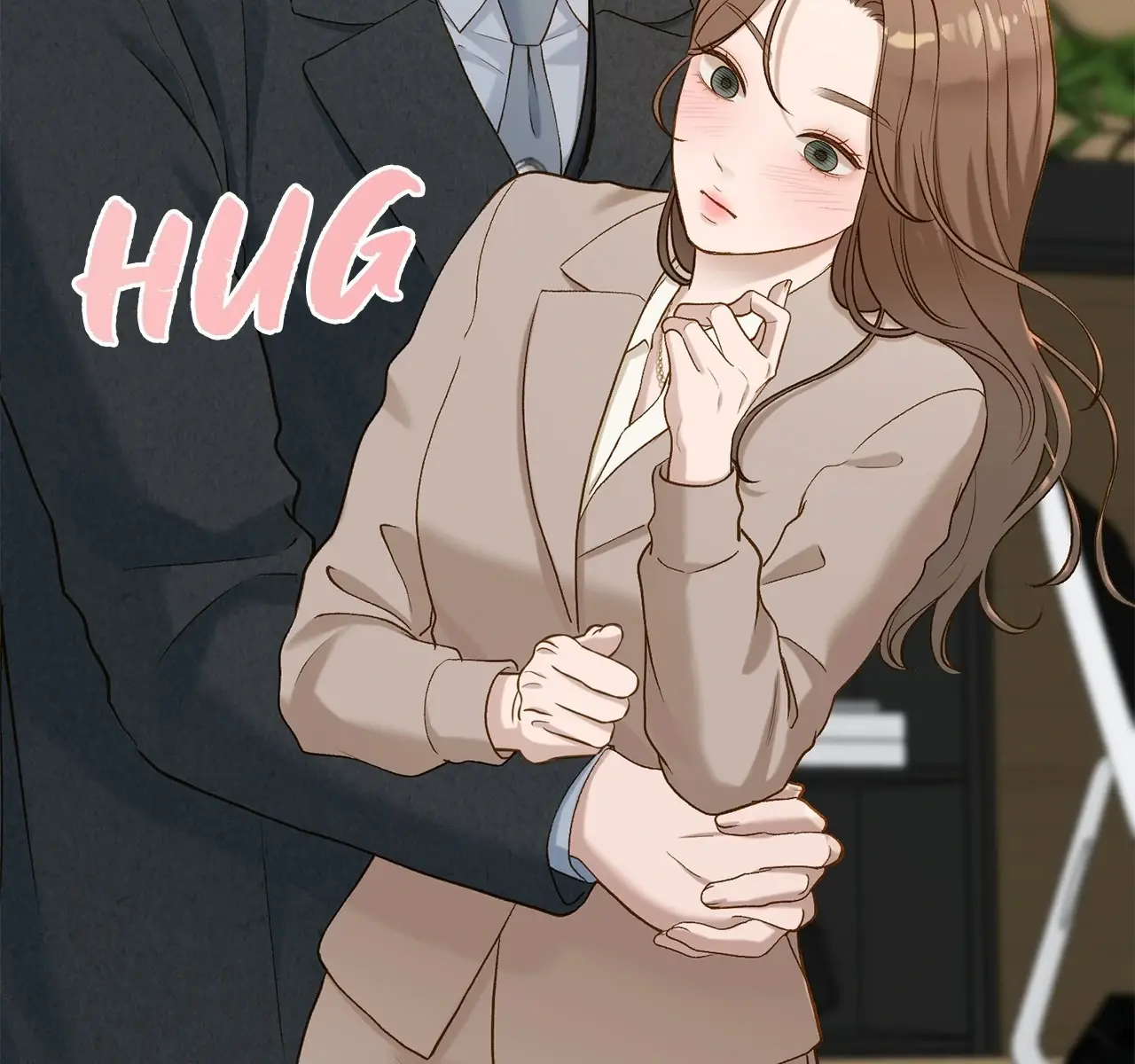 Even Though You Know It's Crazy Chapter 36 Page 139
