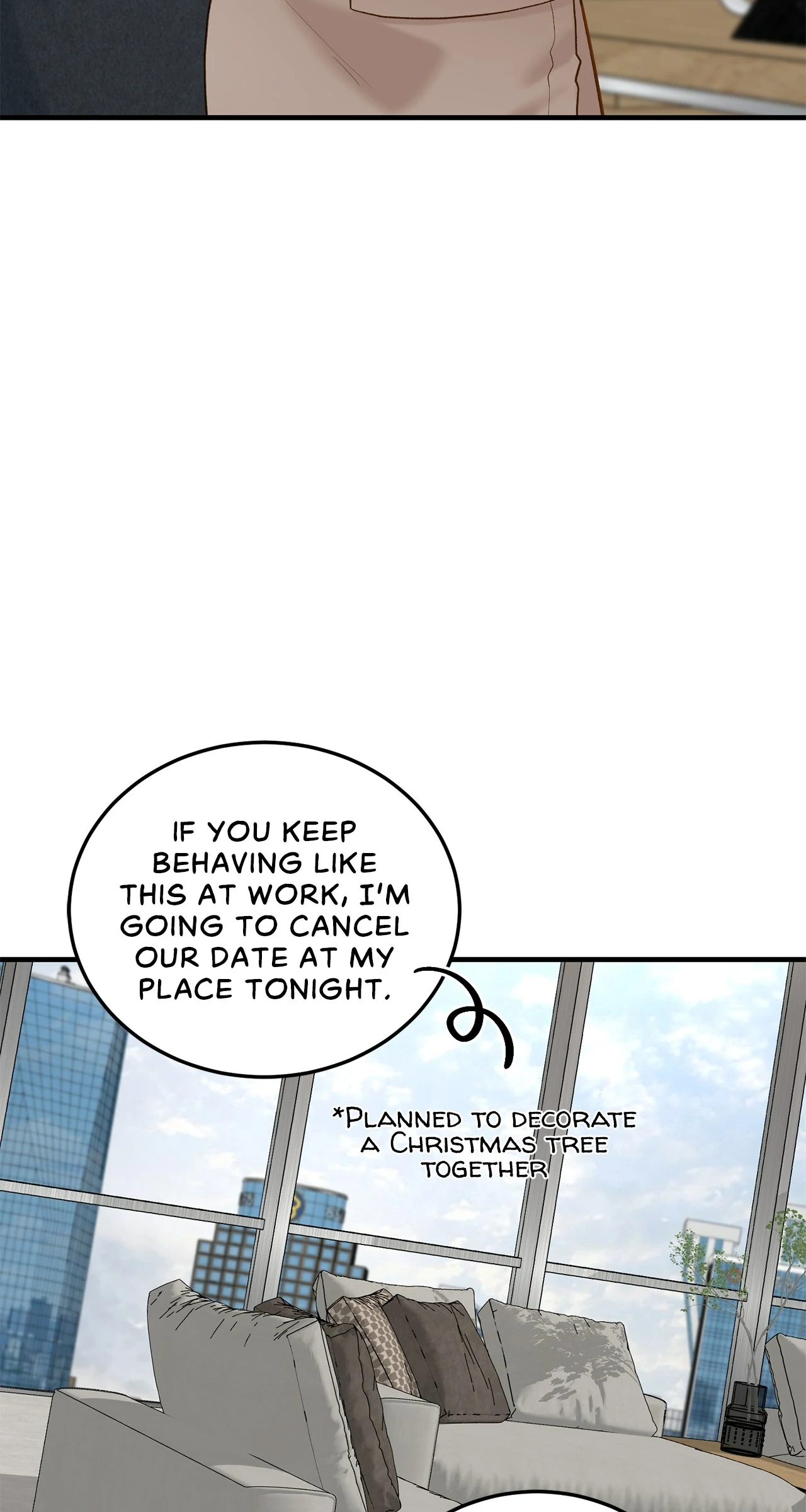 Even Though You Know It's Crazy Chapter 36 Page 140