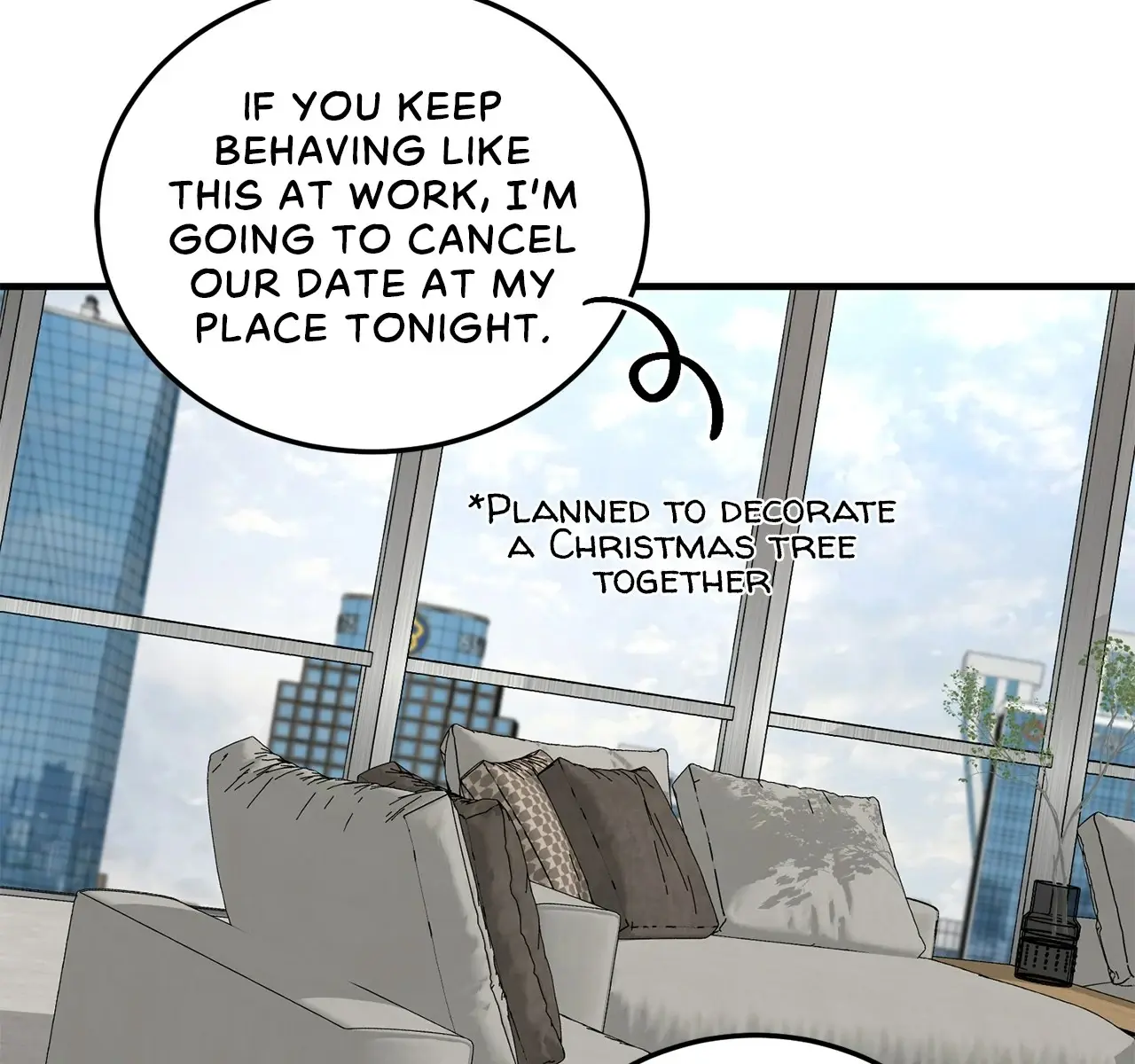 Even Though You Know It's Crazy Chapter 36 Page 142
