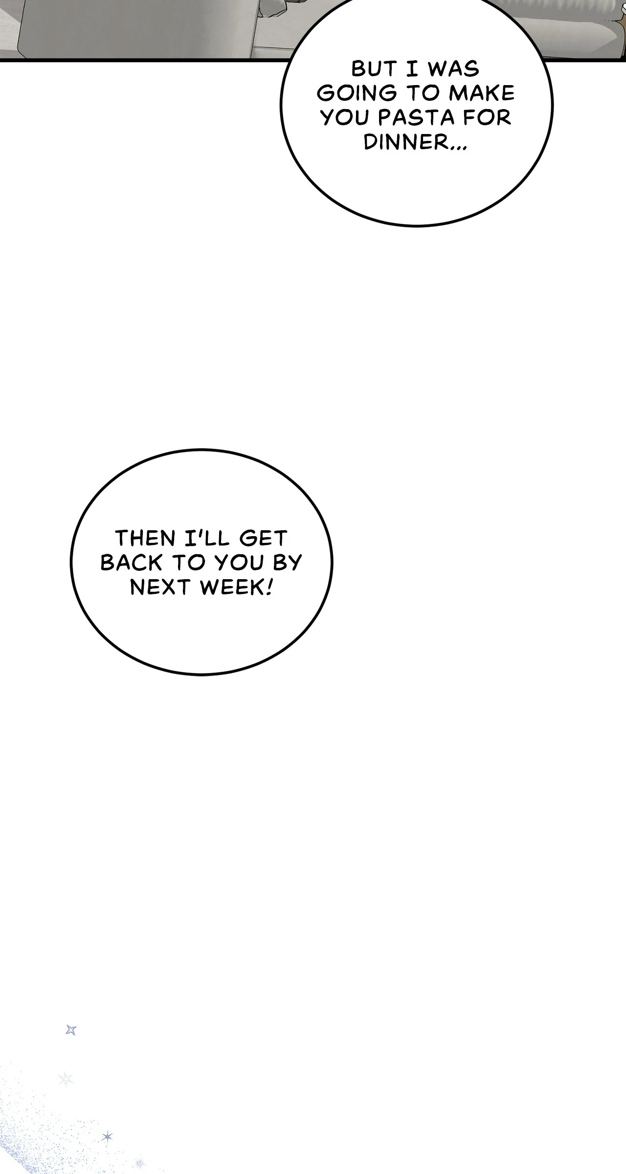 Even Though You Know It's Crazy Chapter 36 Page 143