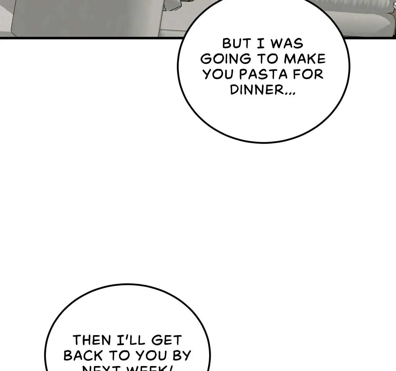 Even Though You Know It's Crazy Chapter 36 Page 144