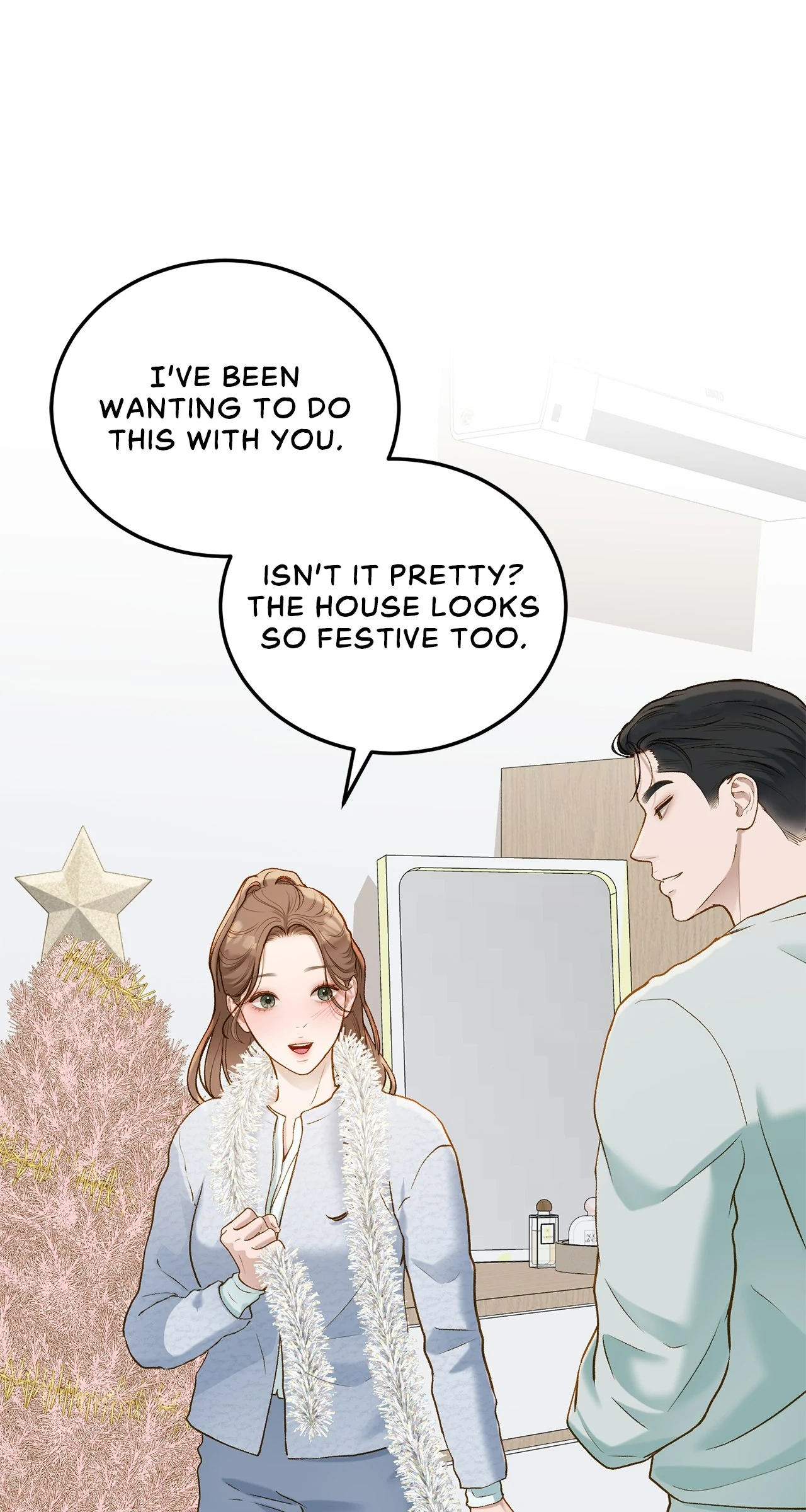 Even Though You Know It's Crazy Chapter 36 Page 152