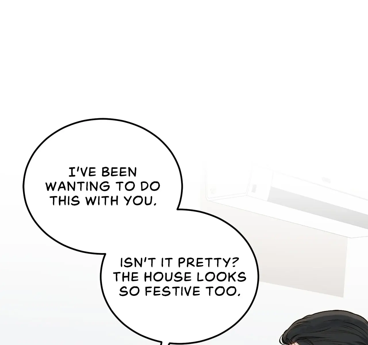 Even Though You Know It's Crazy Chapter 36 Page 153
