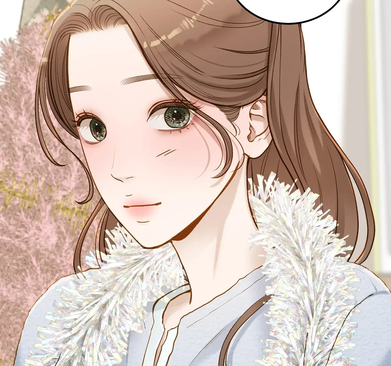 Even Though You Know It's Crazy Chapter 36 Page 157