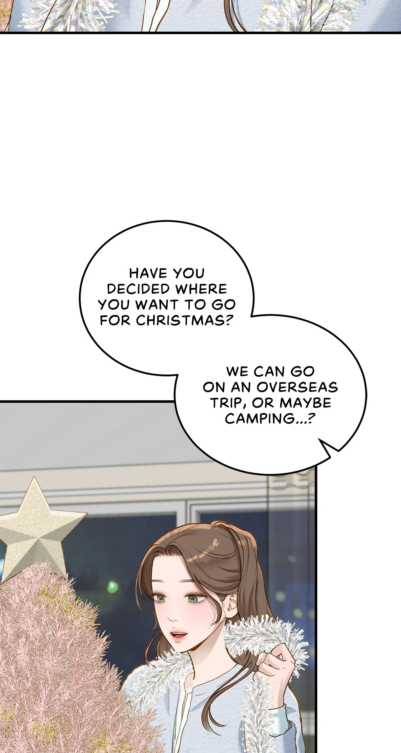 Even Though You Know It's Crazy Chapter 36 Page 158