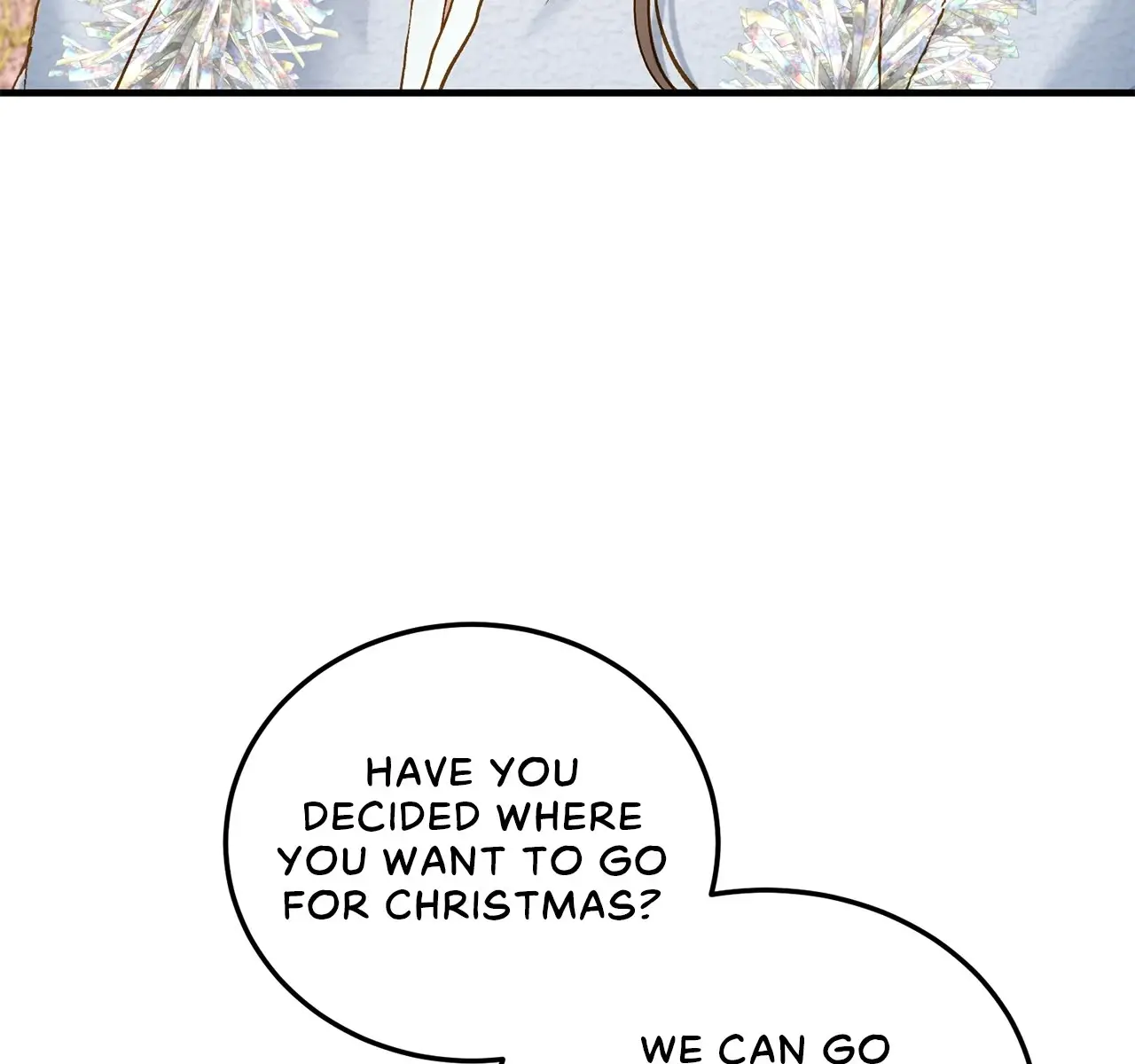 Even Though You Know It's Crazy Chapter 36 Page 159