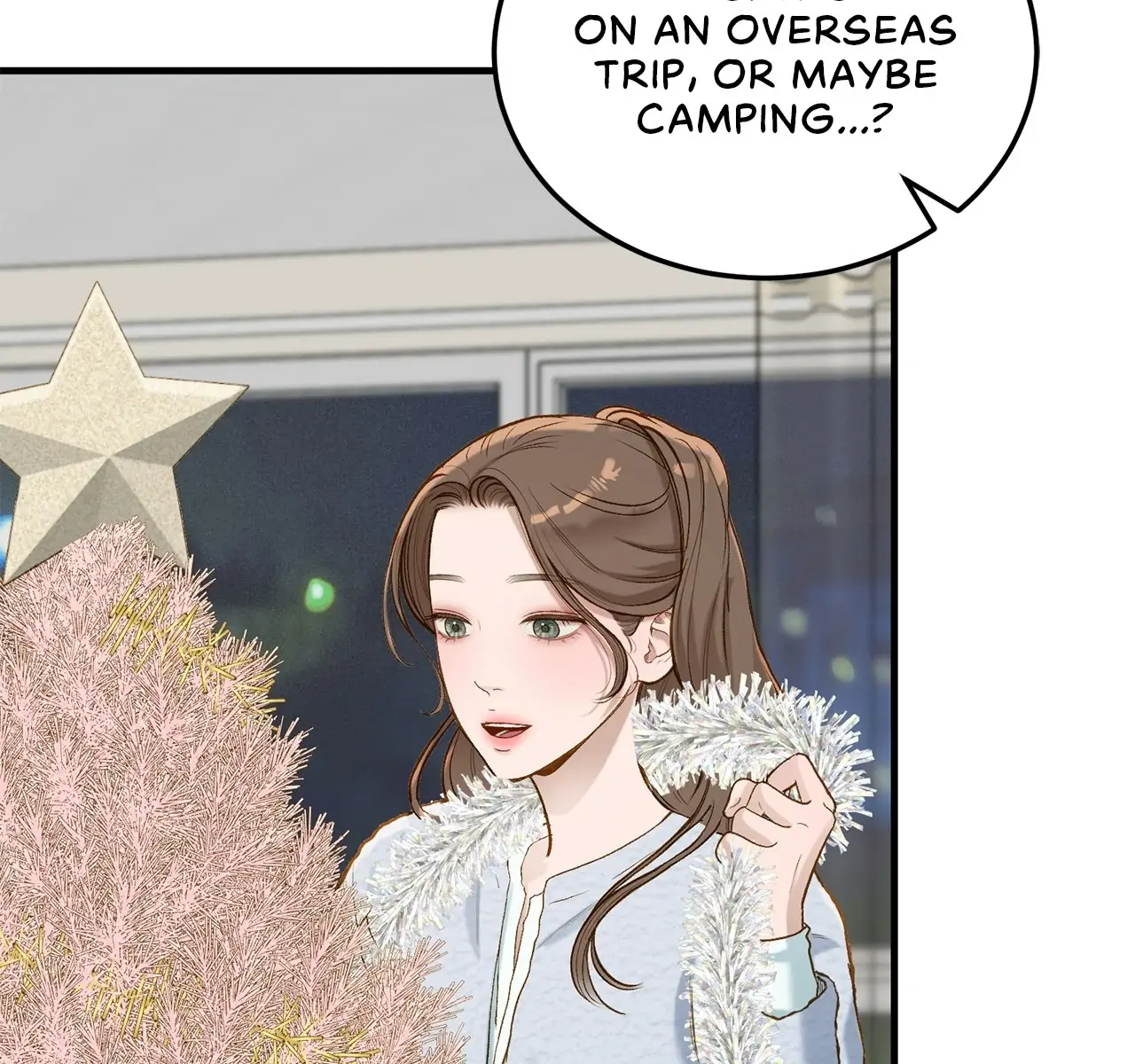 Even Though You Know It's Crazy Chapter 36 Page 160