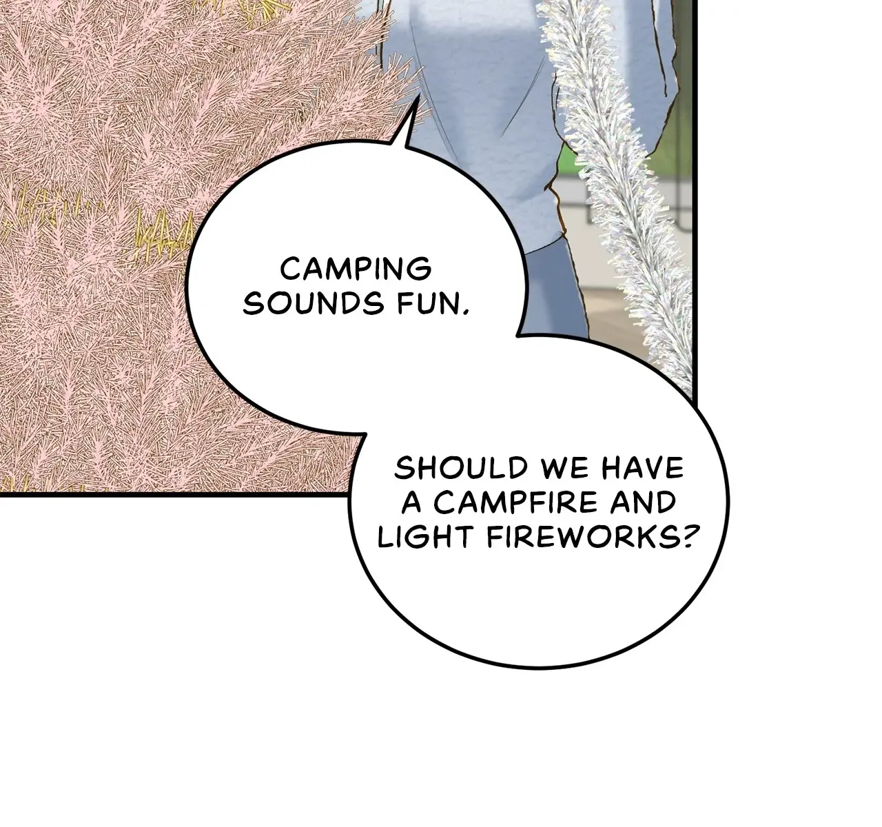 Even Though You Know It's Crazy Chapter 36 Page 162