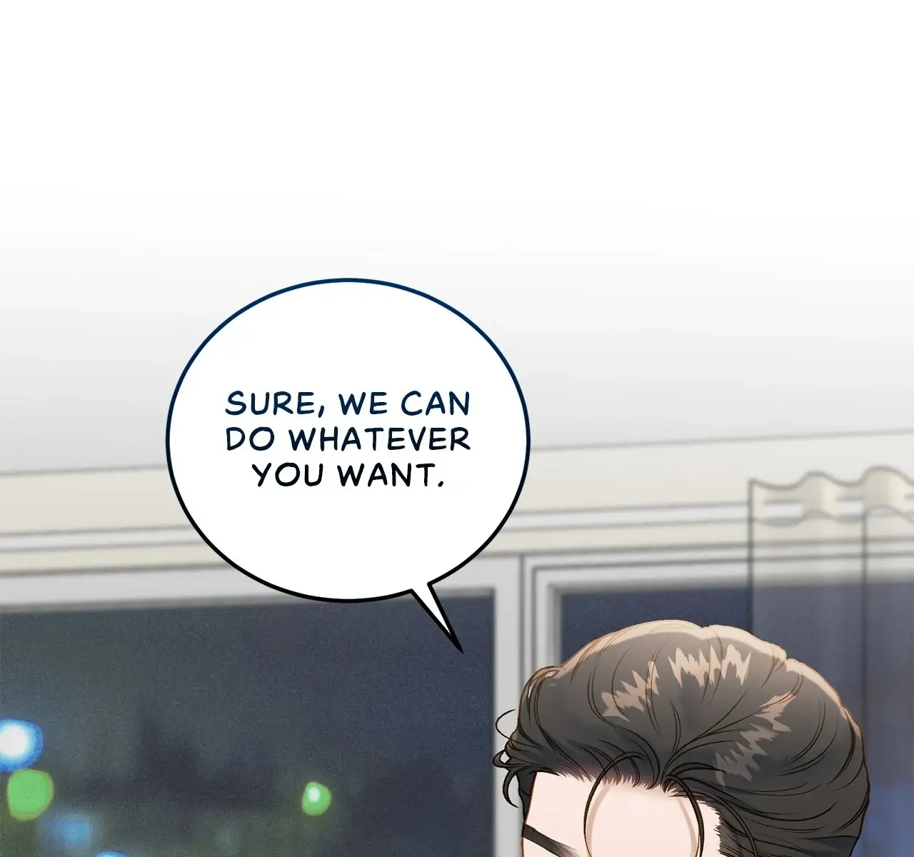 Even Though You Know It's Crazy Chapter 36 Page 163
