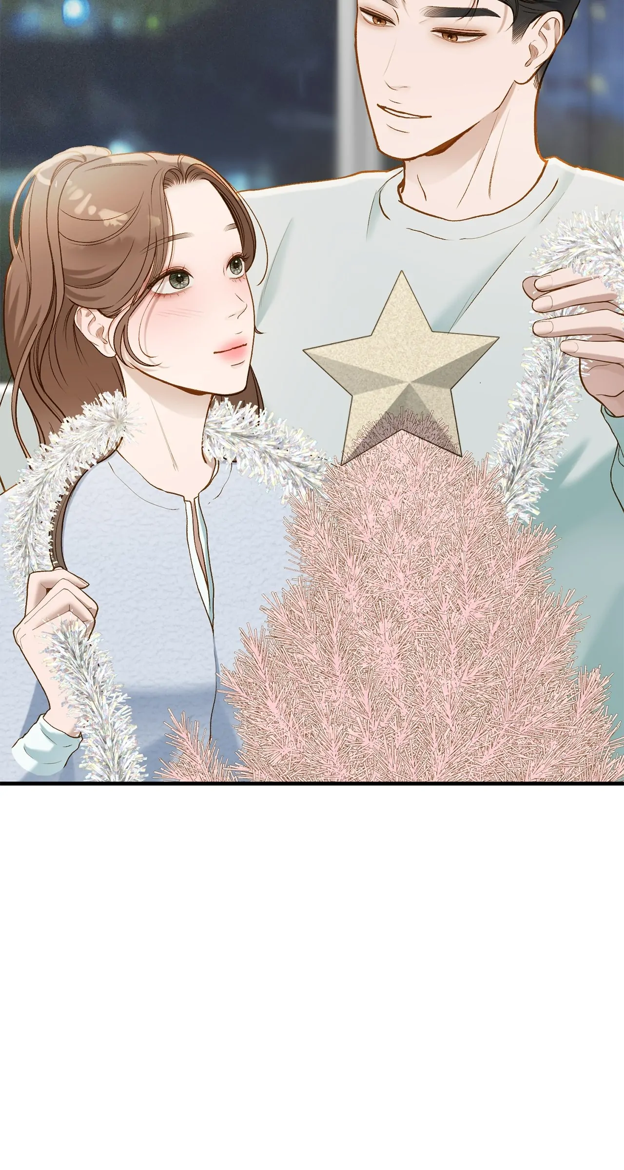 Even Though You Know It's Crazy Chapter 36 Page 164