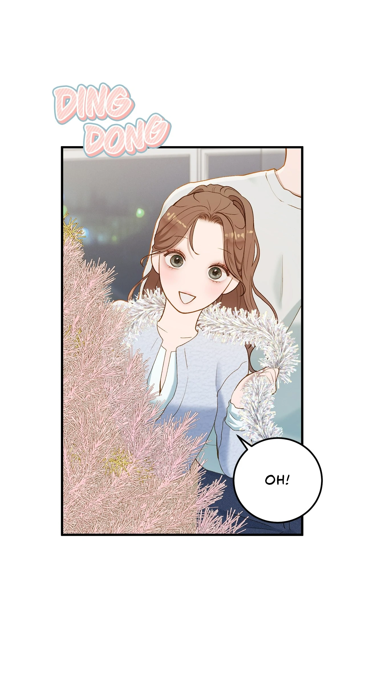 Even Though You Know It's Crazy Chapter 36 Page 168