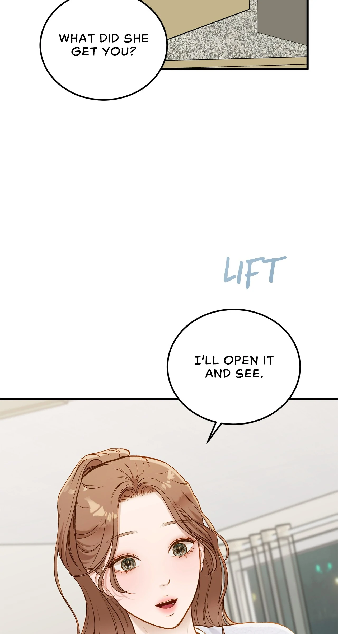 Even Though You Know It's Crazy Chapter 36 Page 174