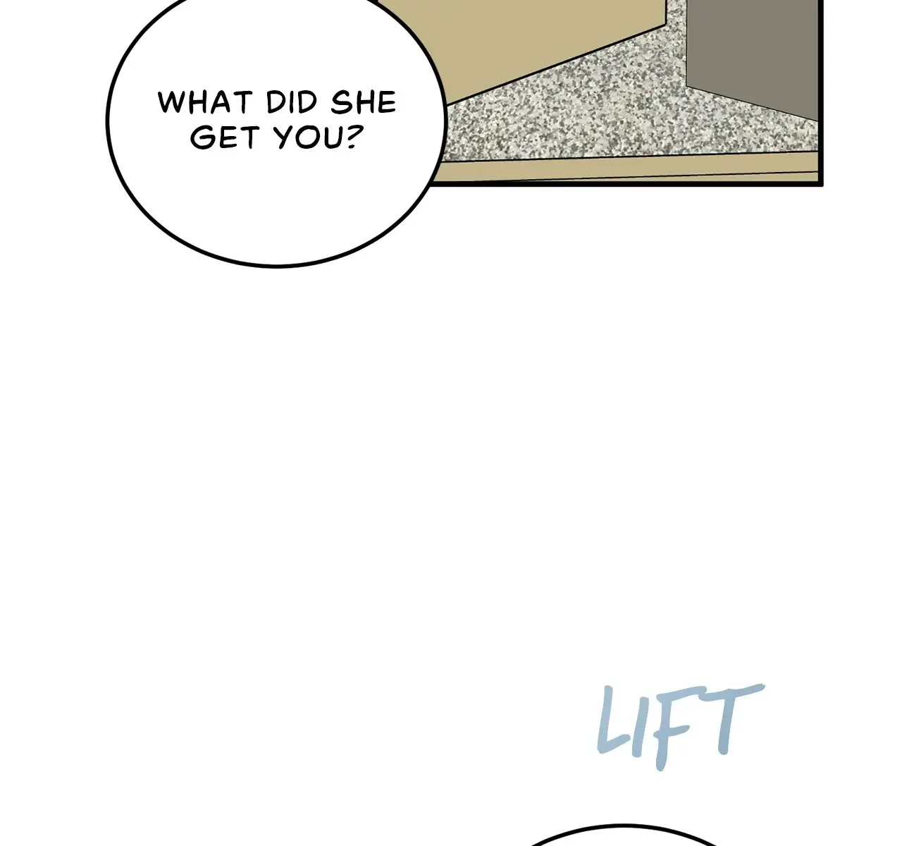 Even Though You Know It's Crazy Chapter 36 Page 175