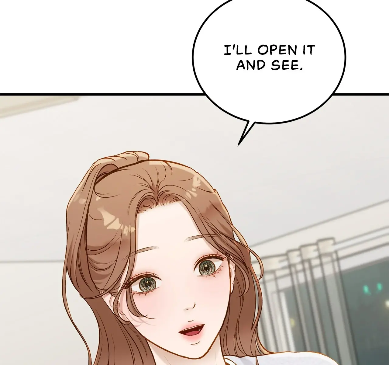 Even Though You Know It's Crazy Chapter 36 Page 176
