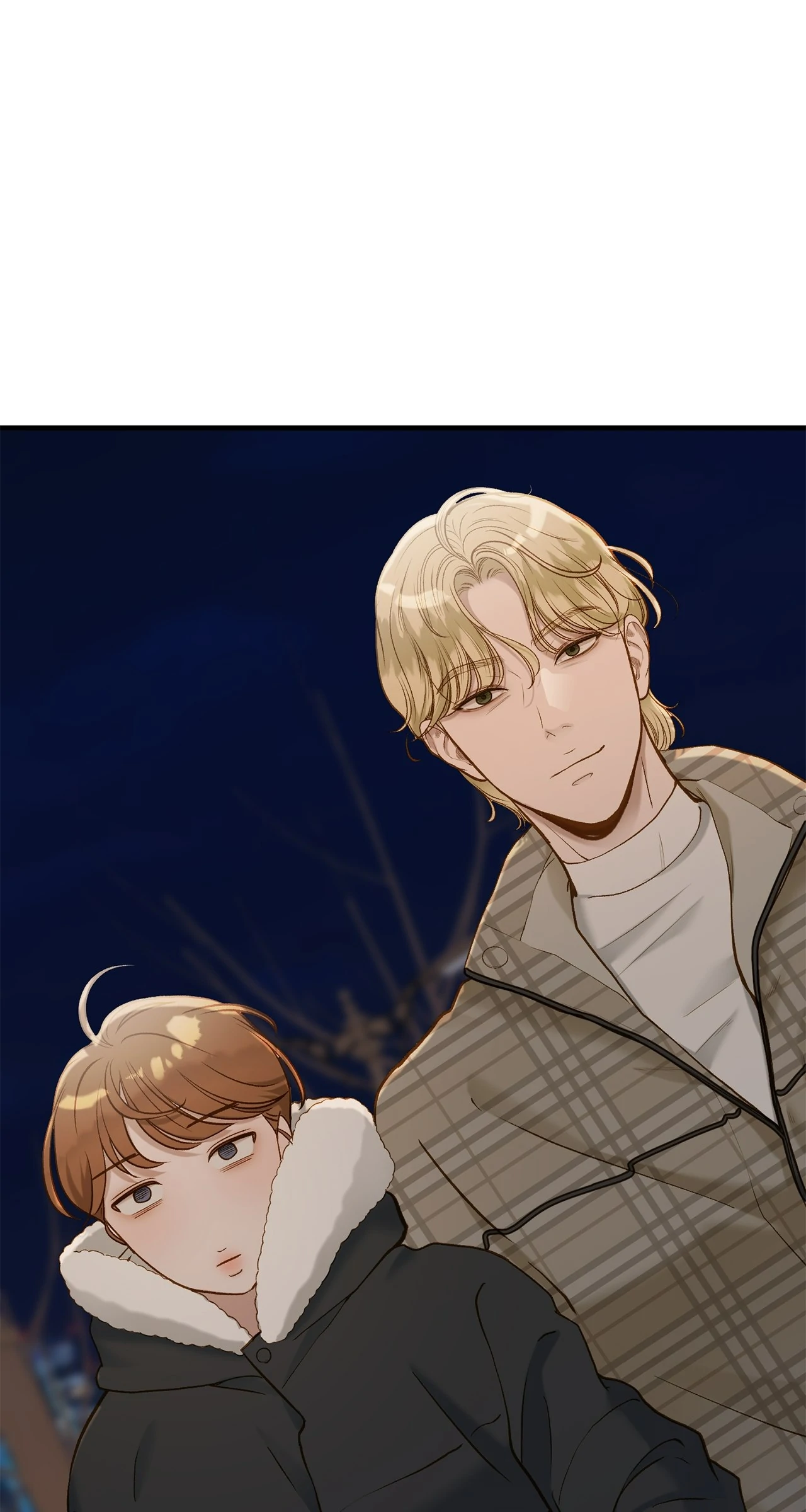 Even Though You Know It's Crazy Chapter 36 Page 186