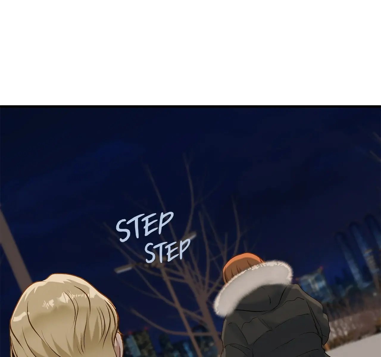 Even Though You Know It's Crazy Chapter 36 Page 191