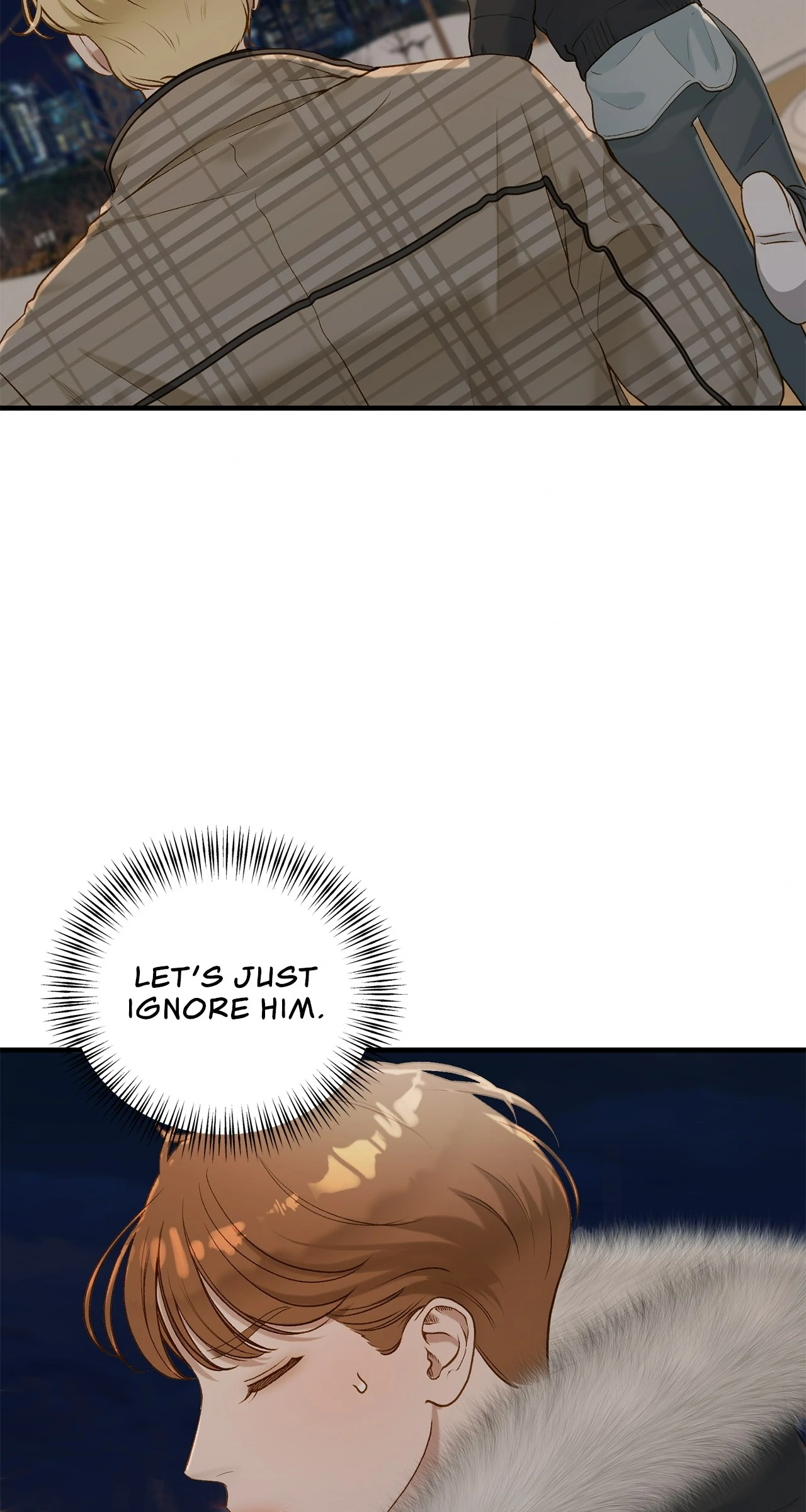 Even Though You Know It's Crazy Chapter 36 Page 192