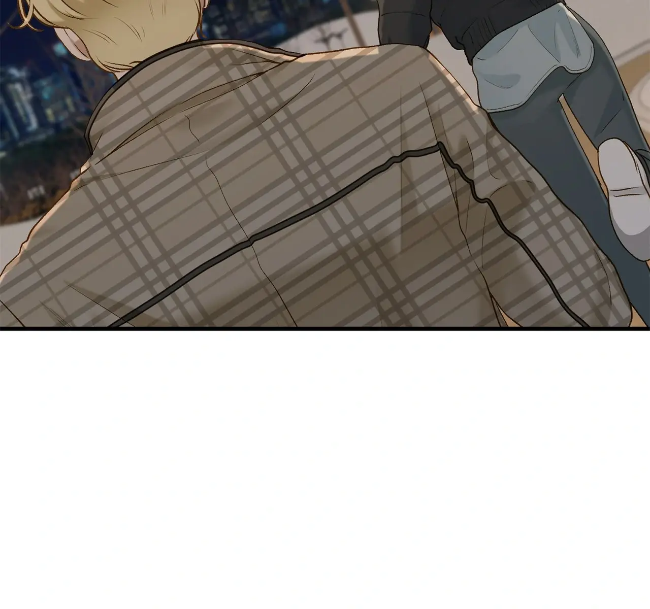 Even Though You Know It's Crazy Chapter 36 Page 193