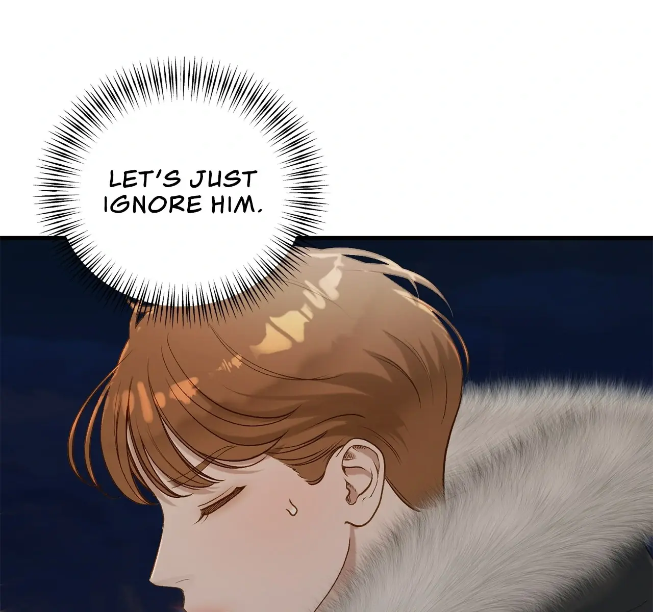 Even Though You Know It's Crazy Chapter 36 Page 194