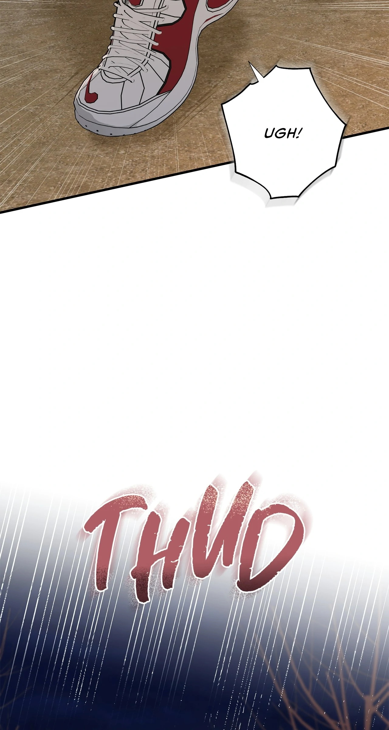 Even Though You Know It's Crazy Chapter 36 Page 198