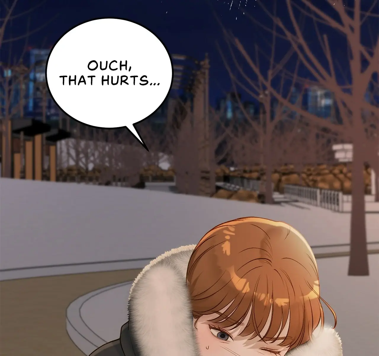 Even Though You Know It's Crazy Chapter 36 Page 202