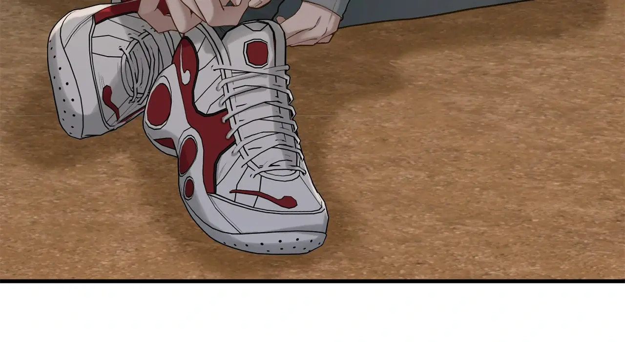Even Though You Know It's Crazy Chapter 36 Page 204