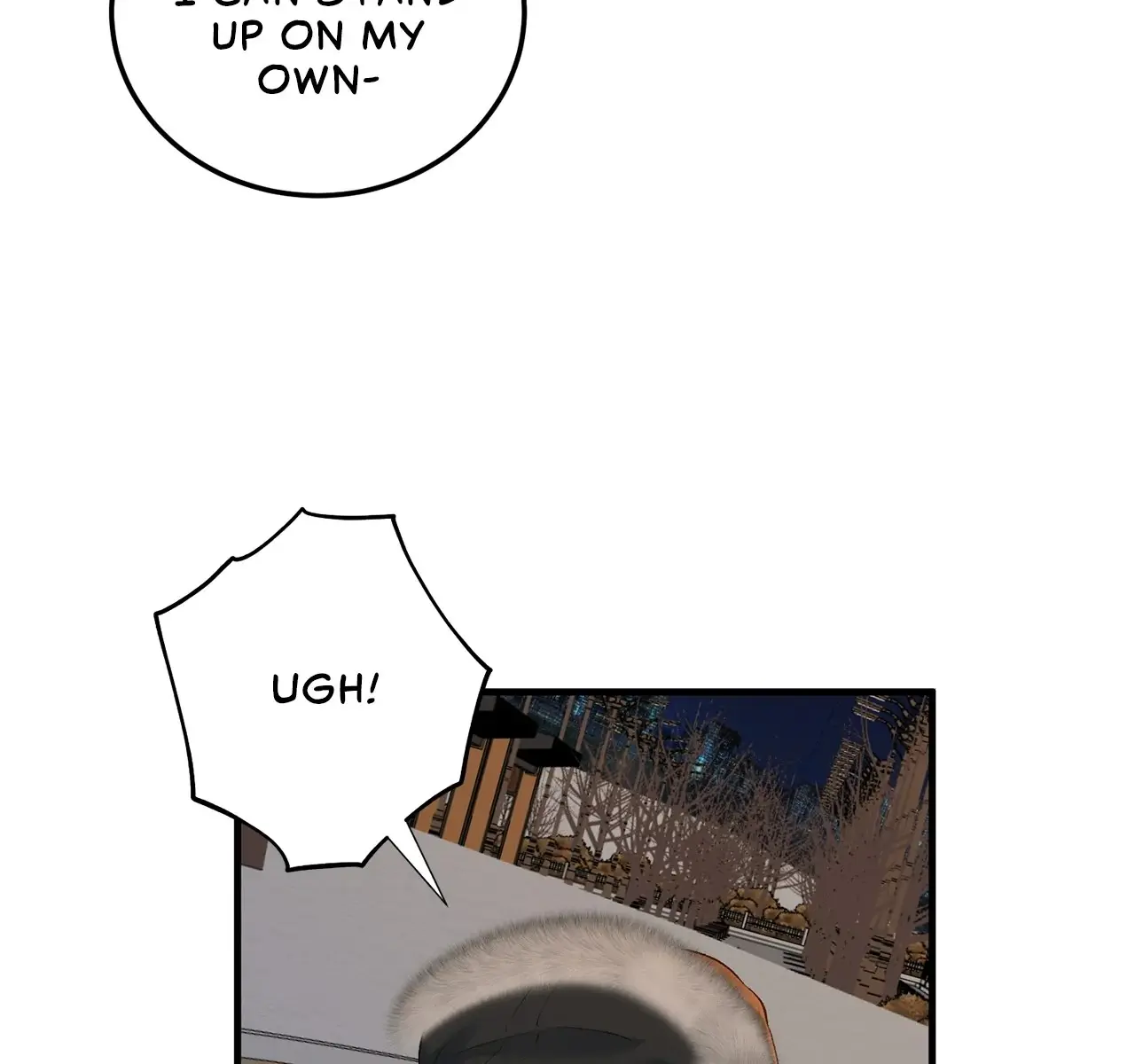 Even Though You Know It's Crazy Chapter 36 Page 209