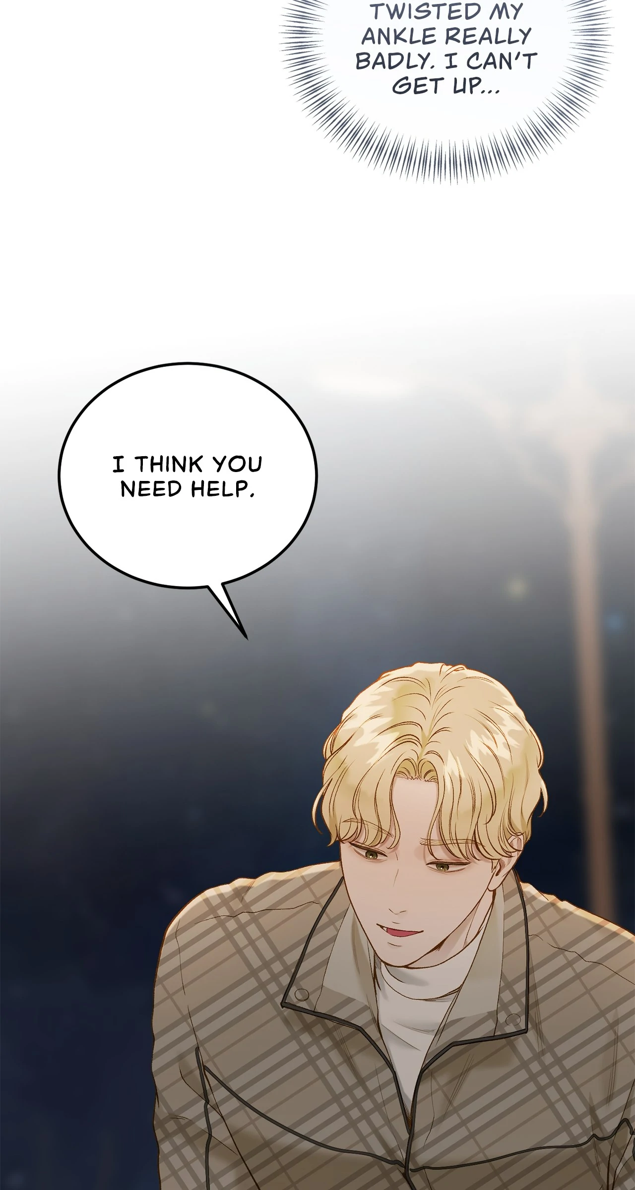 Even Though You Know It's Crazy Chapter 36 Page 211