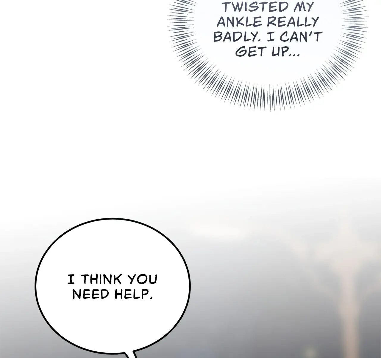 Even Though You Know It's Crazy Chapter 36 Page 212