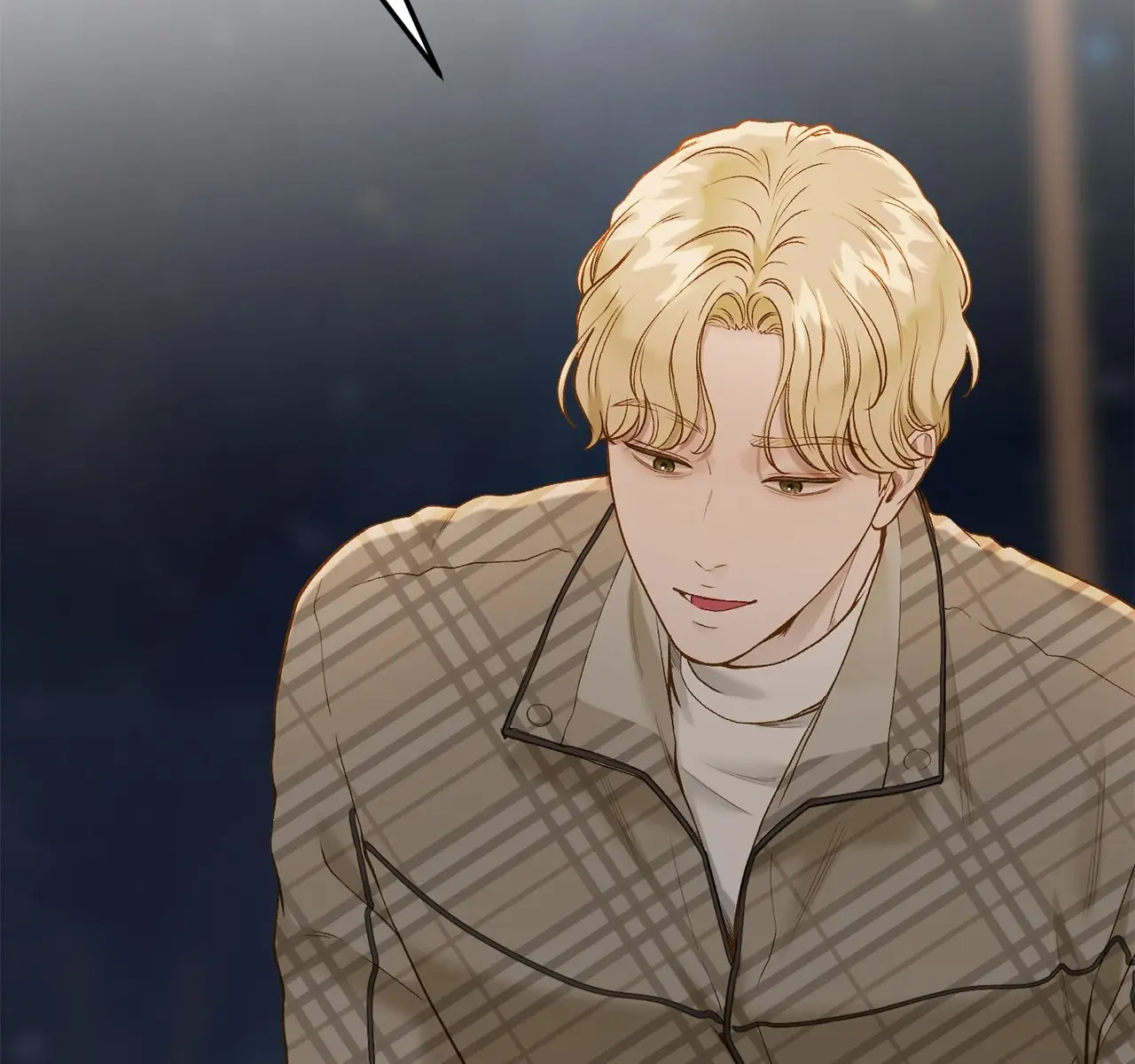 Even Though You Know It's Crazy Chapter 36 Page 213