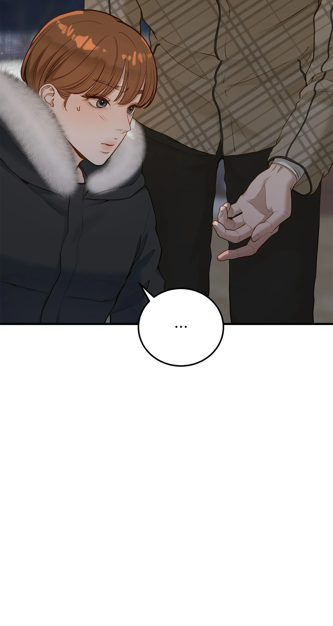 Even Though You Know It's Crazy Chapter 36 Page 214