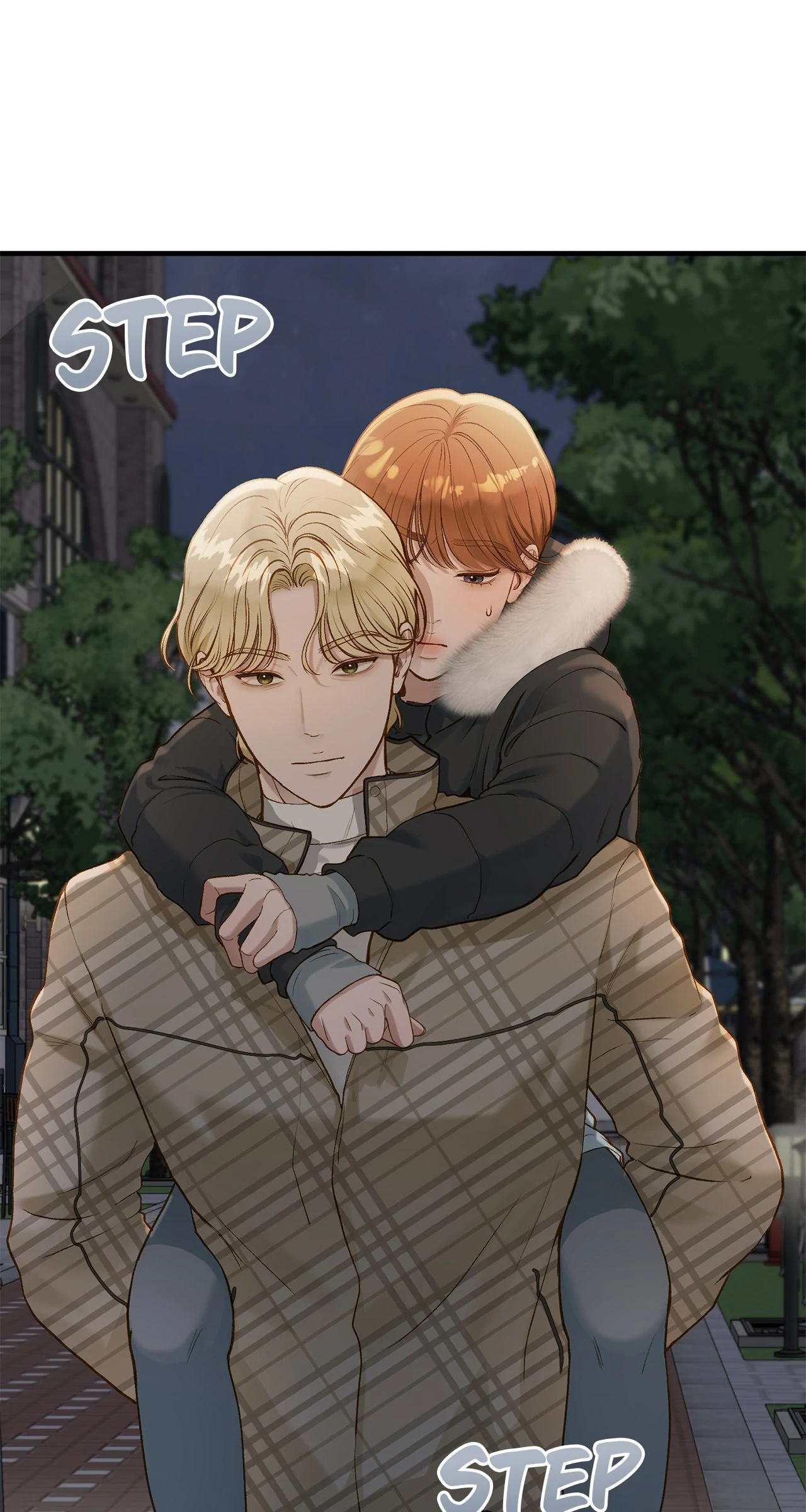 Even Though You Know It's Crazy Chapter 36 Page 220