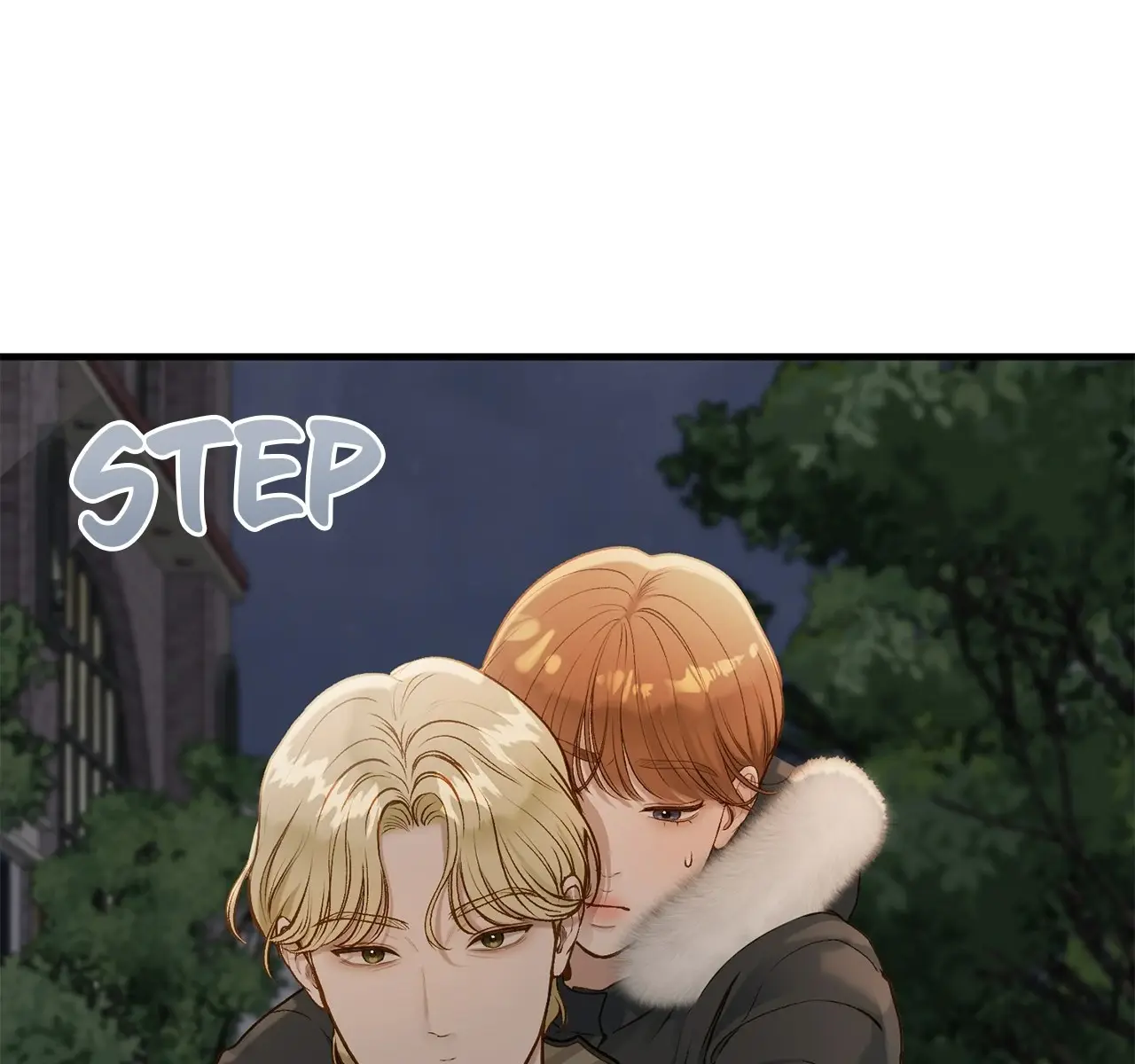 Even Though You Know It's Crazy Chapter 36 Page 221