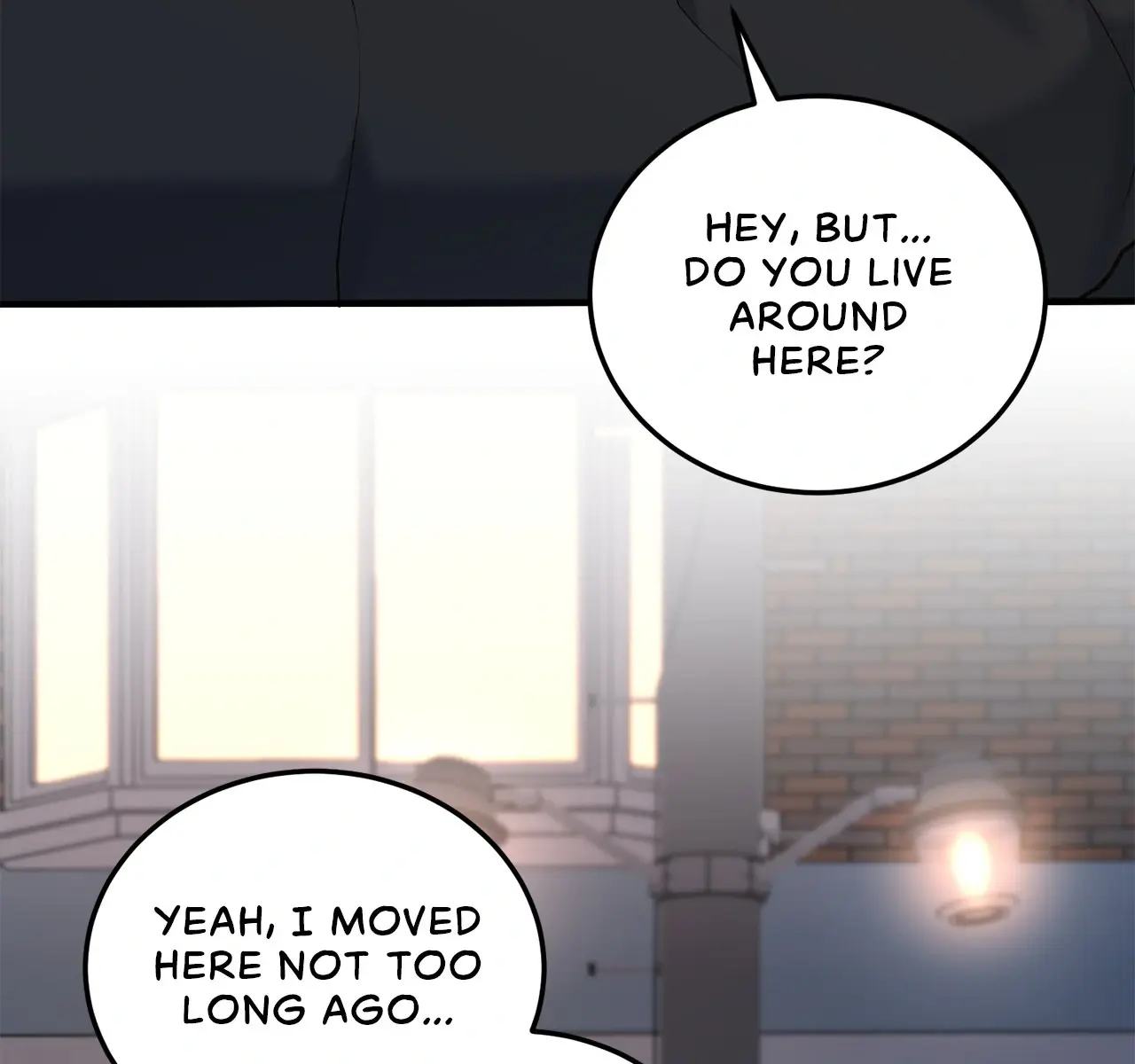 Even Though You Know It's Crazy Chapter 36 Page 228