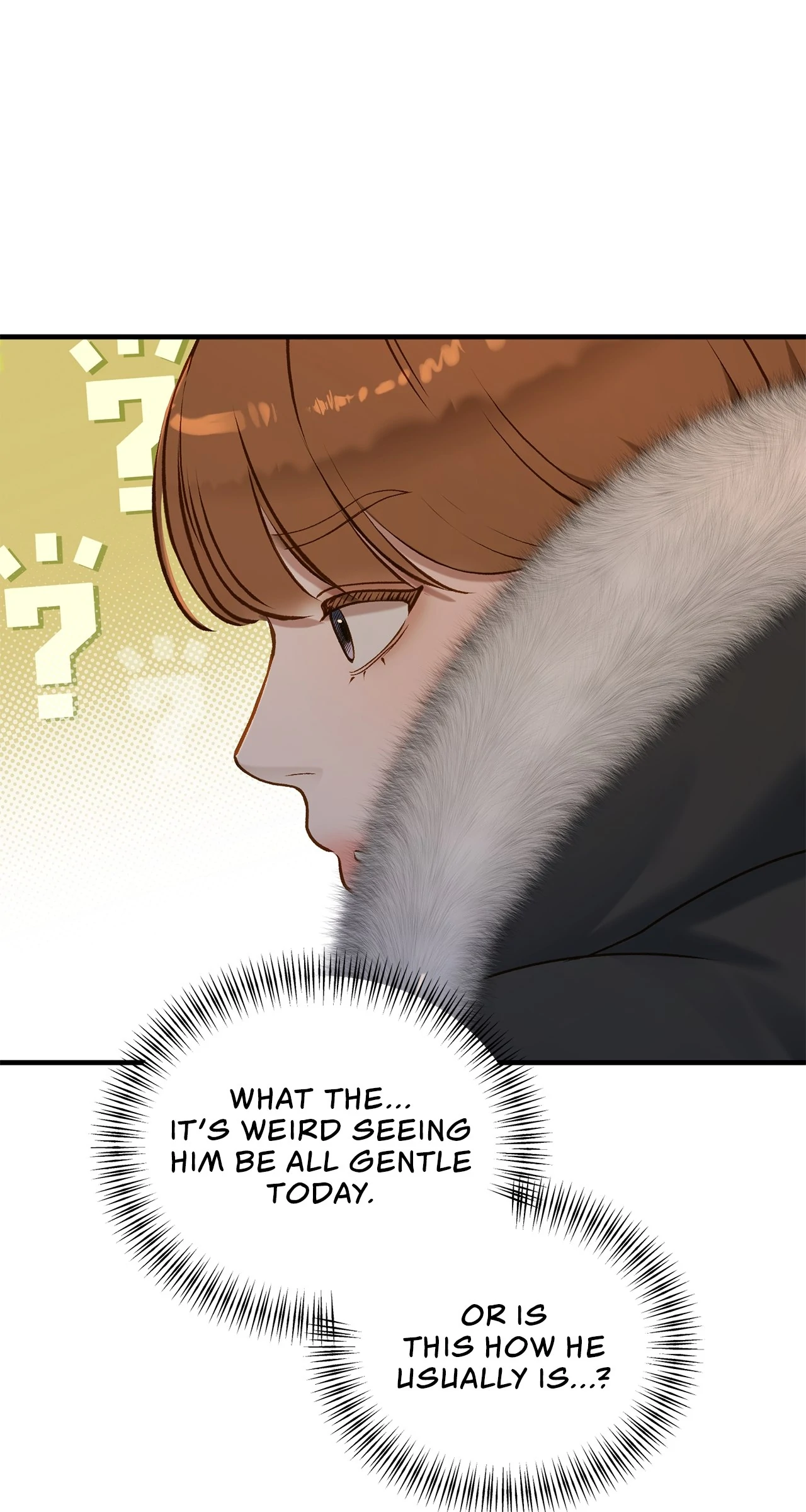 Even Though You Know It's Crazy Chapter 36 Page 233