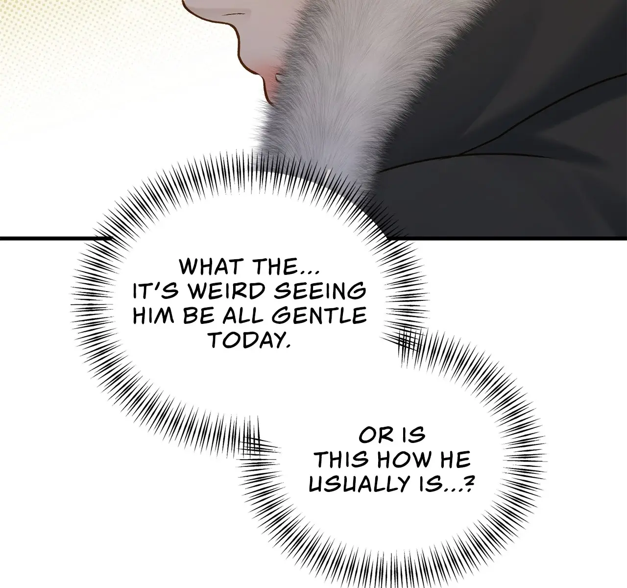 Even Though You Know It's Crazy Chapter 36 Page 235