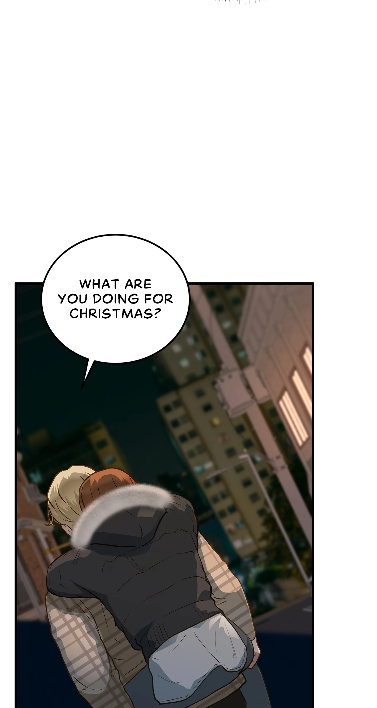 Even Though You Know It's Crazy Chapter 36 Page 236