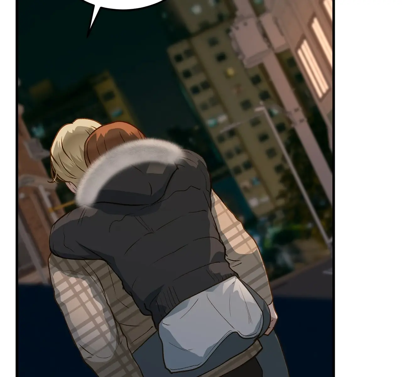 Even Though You Know It's Crazy Chapter 36 Page 238