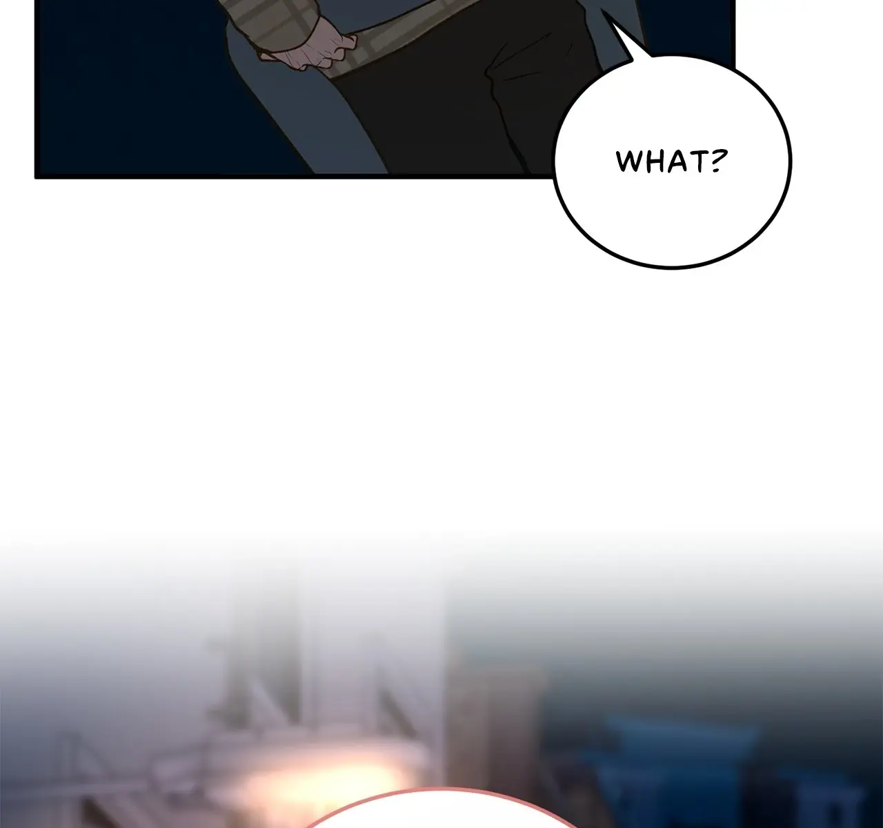 Even Though You Know It's Crazy Chapter 36 Page 240