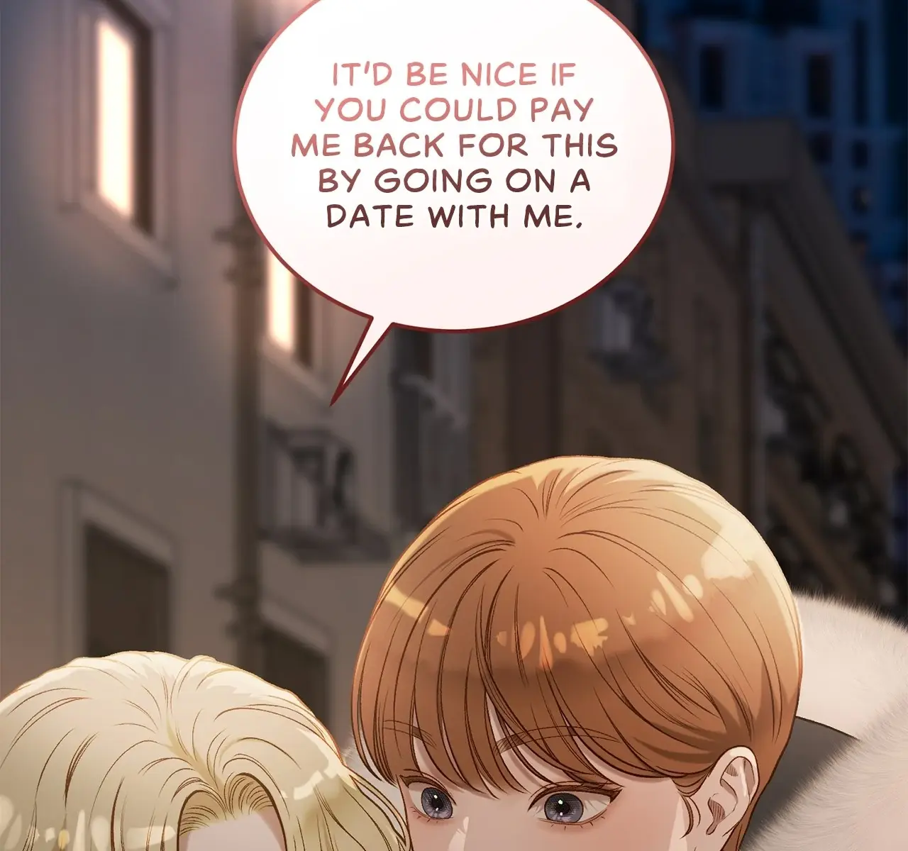 Even Though You Know It's Crazy Chapter 36 Page 241
