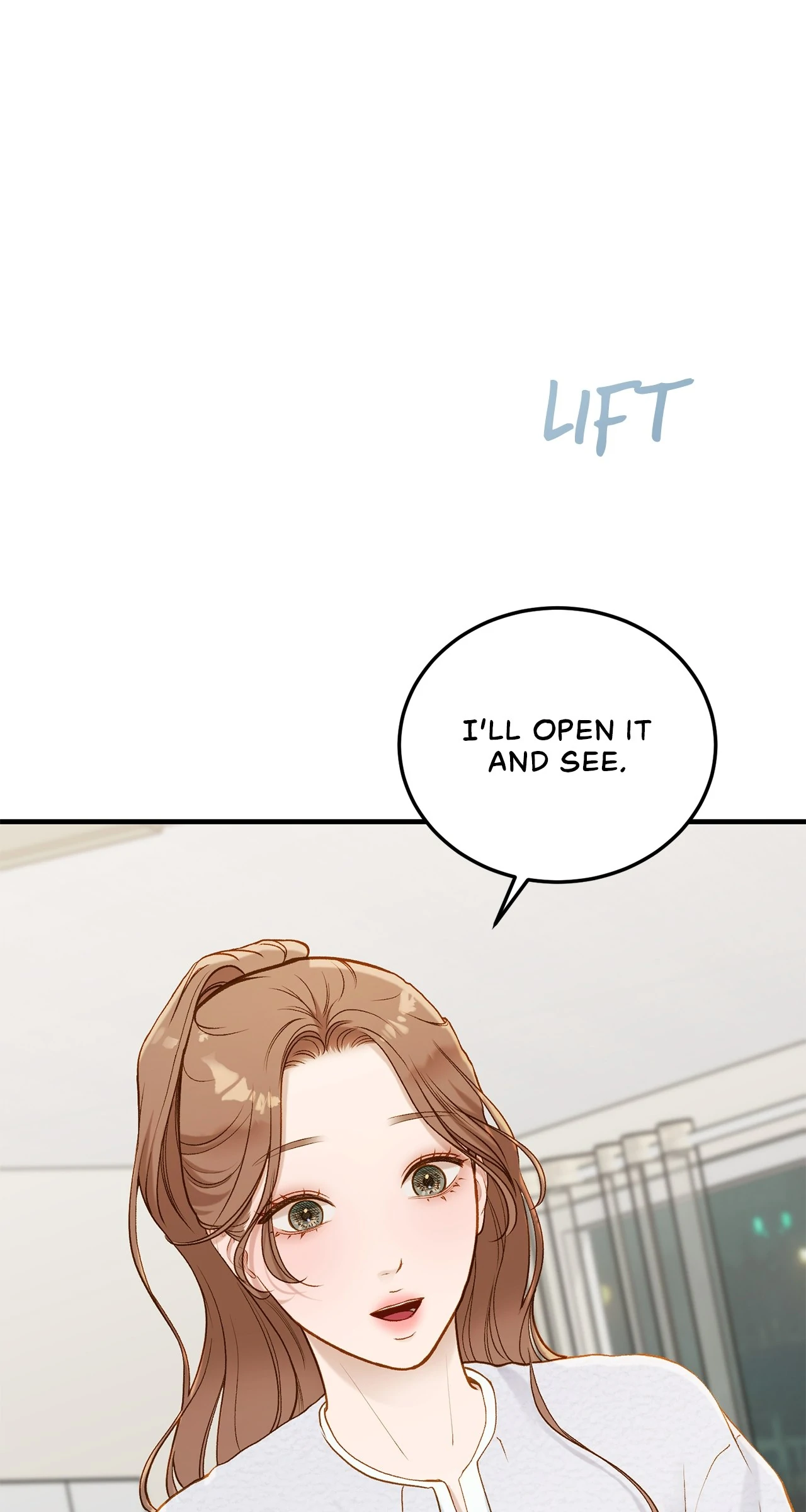 Even Though You Know It's Crazy Chapter 37 Page 5