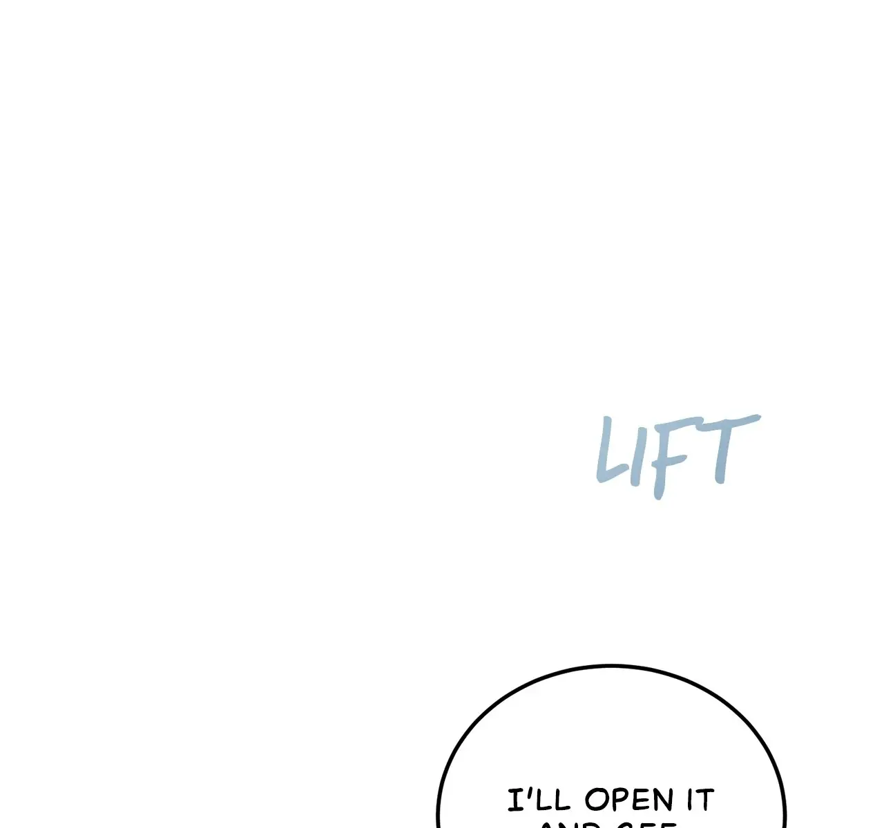 Even Though You Know It's Crazy Chapter 37 Page 6