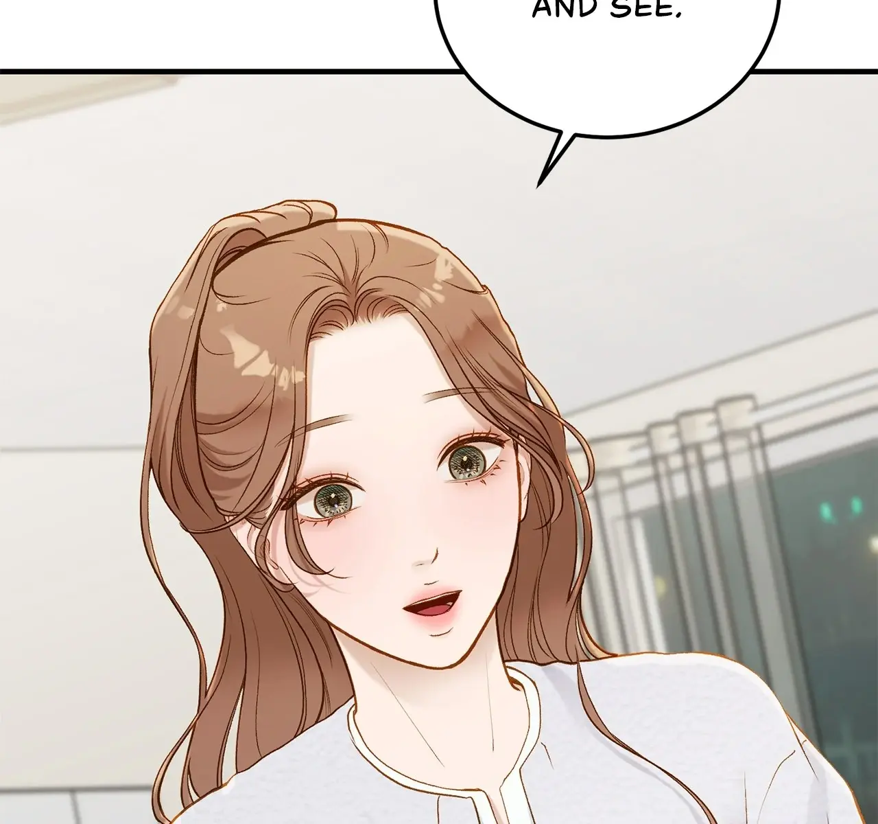 Even Though You Know It's Crazy Chapter 37 Page 7